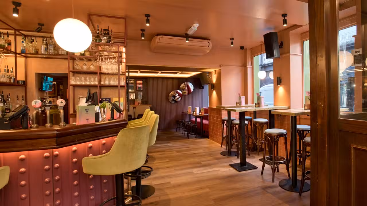 OpenTable hero
